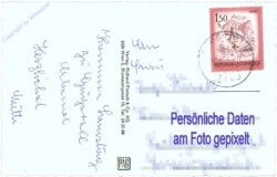 Feichtenbach, Ortsansicht