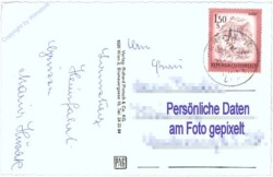Feichtenbach, Ortsansicht