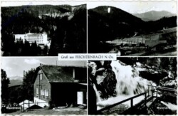 Feichtenbach, Gruß aus