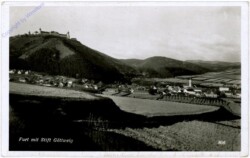 Furth an der Triesting, mit Stift Göttweig