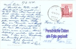 Feichtenbach, Ortsansicht