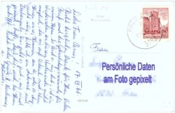 Freiland, Ortsansicht