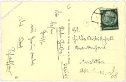 Grein an der Donau, Ortsansicht