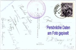 Göttweig, Stift, Multiansicht