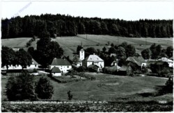 Gutenbrunn, Ortsansicht