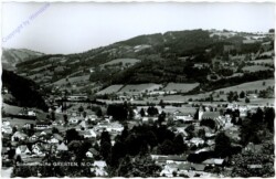 Gresten, Ortsansicht