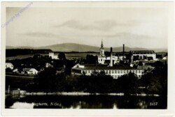 Groß Siegharts, Ortsansicht