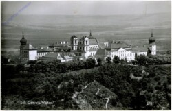 Göttweig, Stift