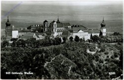 Göttweig, Stift