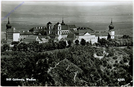 ak104773 Göttweig, Stift