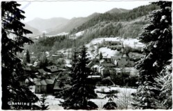 Göstling, Ortsansicht
