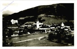 Gmünd, Ortsansicht