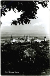 Göttweig, Stift