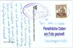 Göttweig, Stift