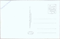 Hohenberg / Lilienfeld, gegen Reisalpe