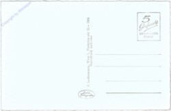Hohenberg / Lilienfeld, gegen Gipfel