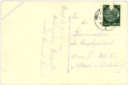 Hollenstein, Ortsansicht