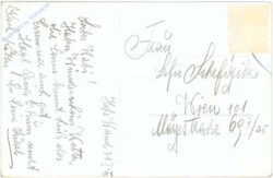 Hohe Wand, Teufelsgrat