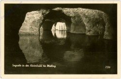 ak104815 Hinterbrühl, Seegrotte