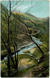 St. Andrä-Wördern, Hagenbachklamm