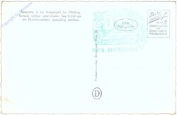 Hinterbrühl, Seegrotte, Großer See mit Motorbootsfahrt