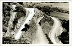 Hohe Wand, Bergstrasse