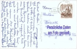 Hohenberg / Lilienfeld, Multiansicht