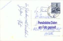 Heiligenkreuz, Multiansicht