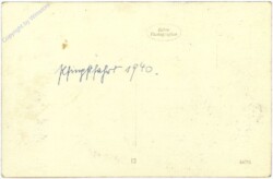 Groß Höniggraben, Ansicht