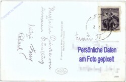 Hirschenkogel, Liechtensteinhaus