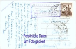 Hohe Wand, Hochkogelhaus