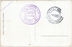 Furth an der Triesting, Kaspar-Geitner-Haus am Hocheck