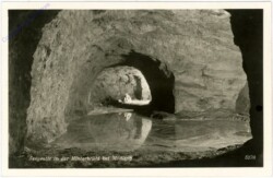 Hinterbrühl, Seegrotte