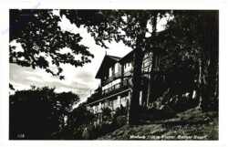 Furth an der Triesting, Kaspar Geitner Haus