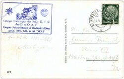 Furth an der Triesting, Kaspar Geitner Haus