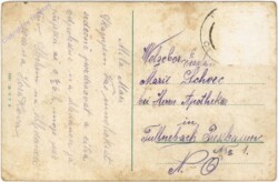 Wien 14, Hadersdorf Weidlingau, Panorama