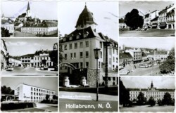 Hollabrunn, Multiansicht