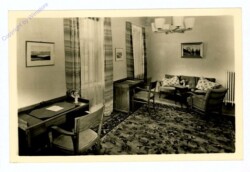 Wien 23, Haus am Wienerwald, Erholungsheim R.D.B.