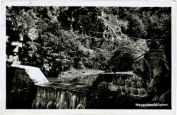 St. Andrä-Wördern, Hagenbachklamm