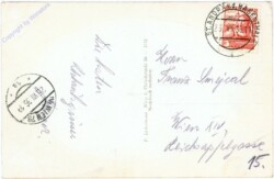 St. Andrä-Wördern, Hagenbachklamm