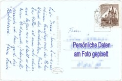 Hohe Wand, Kleine Kanzel, Gastwirtschaft "Klein Kanzelhaus"