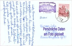 Hohe Wand, Bergstrasse