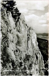 Hohe Wand, Teufelsgrat