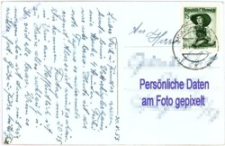 Neustift am Alpenwalde, Wetterkoglerhaus, Hochwechsel