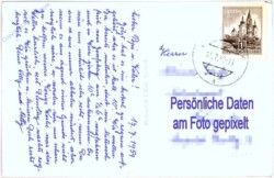 Josefsberg, Bundesschullandheim