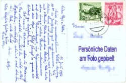 Josefsberg, Bundes-Schullandheim
