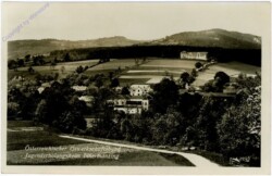 Innermanzing, Jugenderholungsheim