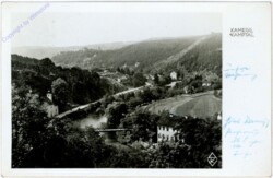 Kamegg, Ortsansicht
