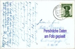 Kamegg, Ortsansicht