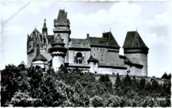 ak104993 Kreuzenstein, Burg